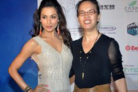 Malaika Arora Launch Taiwan Excellence Campaign